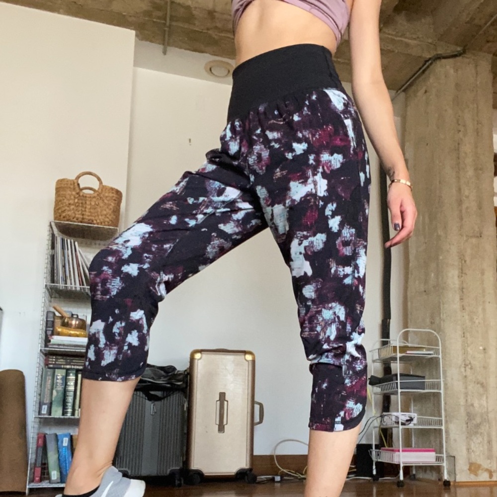Lululemon athletic pants